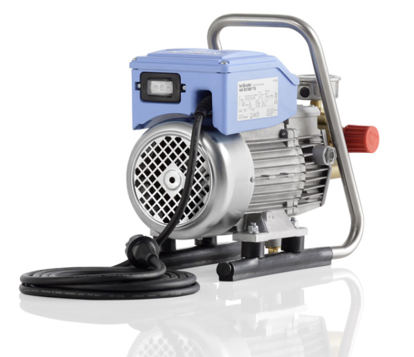 KRANZLE HD 10/122 - (QUICK RELEASE VERSION) - Image 2
