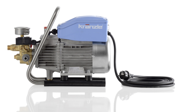 KRANZLE HD 10/122 - (QUICK RELEASE VERSION) - Image 3