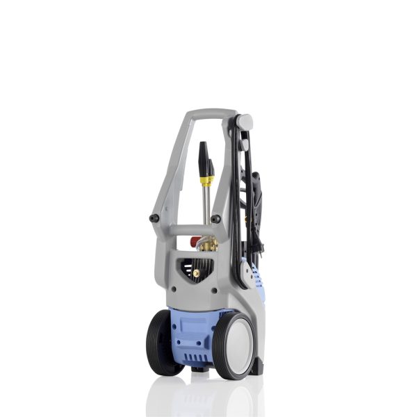 KRANZLE 1152TST130BAR 10LPM WITH 15M HOSE REEL - (QUICK RELEASE VERSION) - Image 2