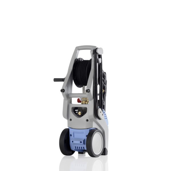 KRANZLE 1152TST130BAR 10LPM WITH 15M HOSE REEL - (QUICK RELEASE VERSION) - Image 2