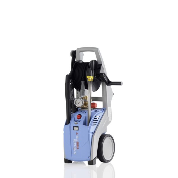 KRANZLE 1152TST130BAR 10LPM WITH 15M HOSE REEL