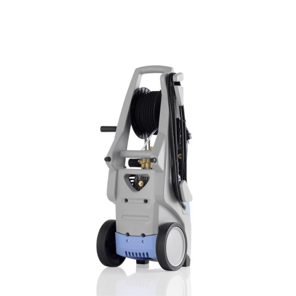 KRANZLE 2160TST WITH 15M HOSE REEL (QUICK RELEASE VERSION) - Image 2