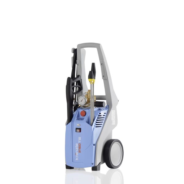 KRANZLE 2160TS - 9