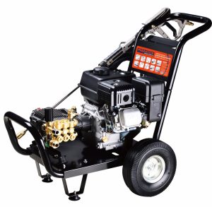 LONCIN 7HP PREDATOR POWERWASHER 2000PSI 12LPM C/W GEARBOX