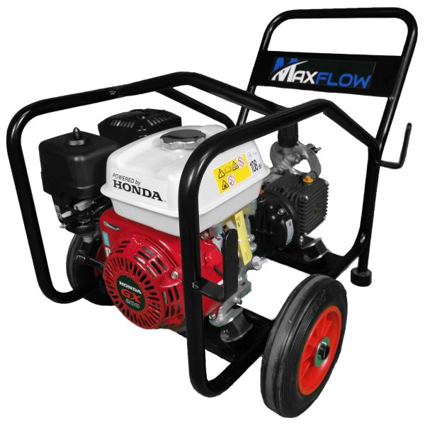 HONDA GX200 6.5HP 2200PSI 14LPM FULL FRAME
