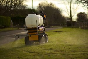 Contract Weed Spraying Photo No 2