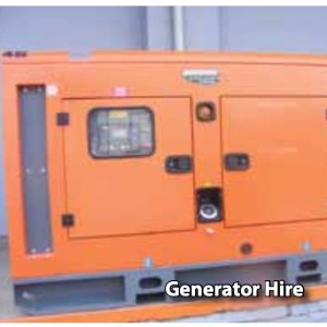 generator-hire