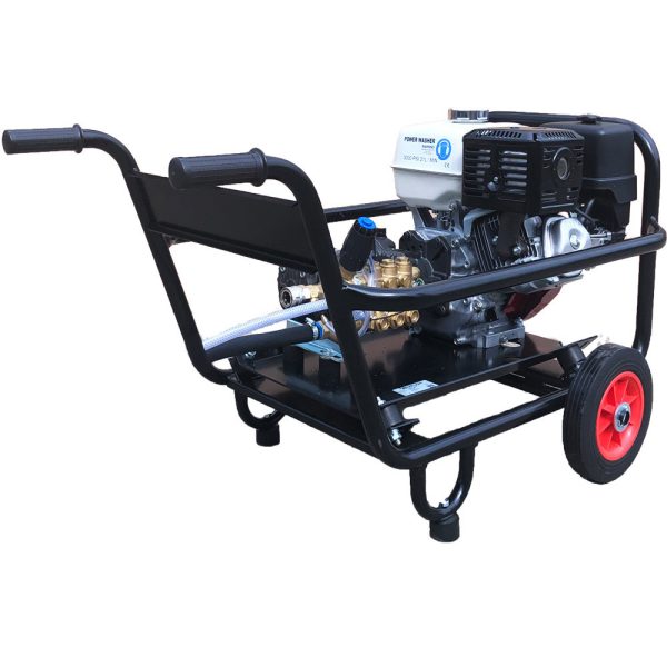 HONDA GX390 13HP 3000PSI 21LPM POWERWASHER - Image 3