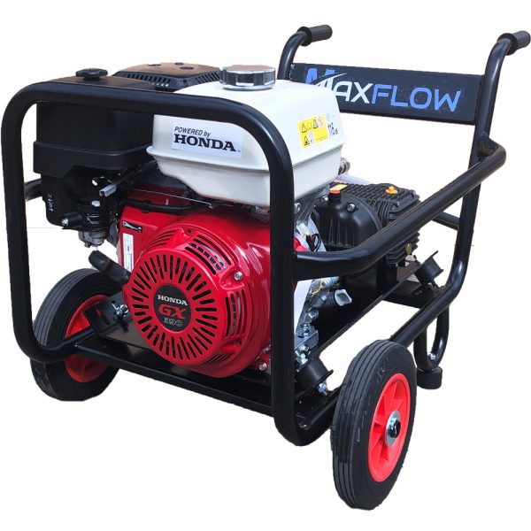 HONDA GX390 13HP 3000PSI 21LPM POWERWASHER