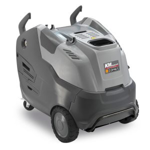 COMET HOTWASH 11LPM 120BAR 1400RPM INDUSTRIAL