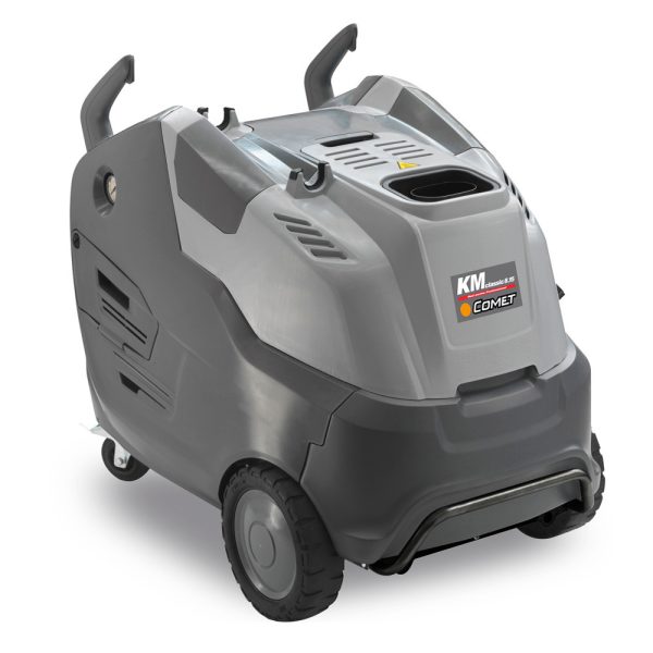 COMET HOTWASH 11LPM 120BAR 1400RPM INDUSTRIAL