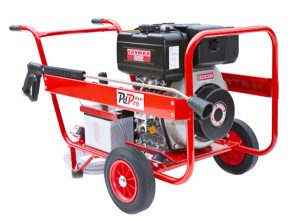 Diesel Pressure Washers