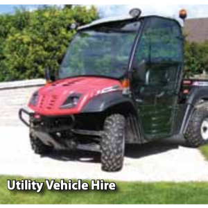 utility-vehicle