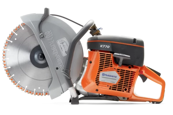 HUSQVARNA K770 12" CONSAW