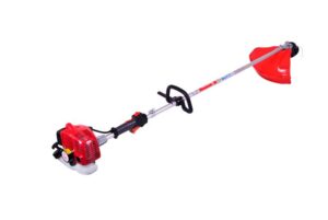 MARUYAMA MX24E 24CC STRAIGHT SHAFT BRUSH CUTTER