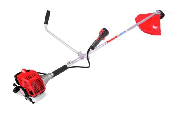 MARUYAMA MX36E-H 36CC BULL HORN STRAIGHT SHAFT BRUSH CUTTER