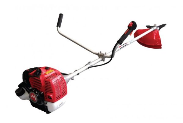 MARUYAMA BC5021H-S 50CC BULL HORN PRO BRUSH CUTTER