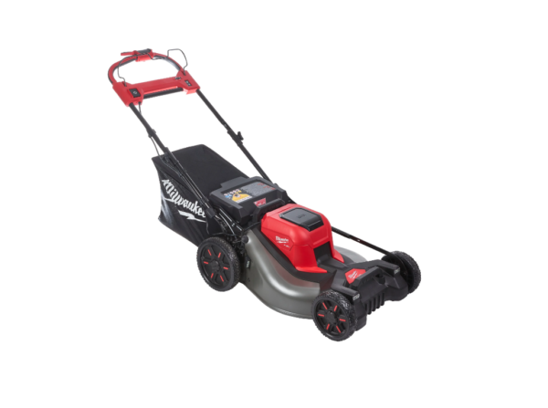 MILWAUKEE M18F2LM53-122 BATTERY LAWN MOWER 53CM GB2