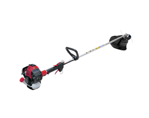 SHINDAIWA 25.4CC LOOP HANDLE STRAIGHT SHAFT STRIMMER