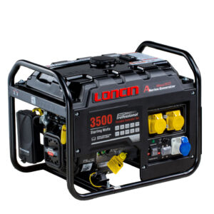 Generators and Electrical supply
