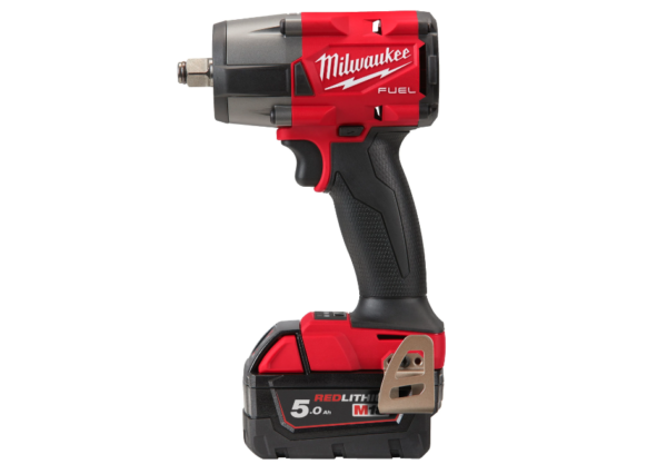 Milwaukee Power and Garden Tools - Image 2