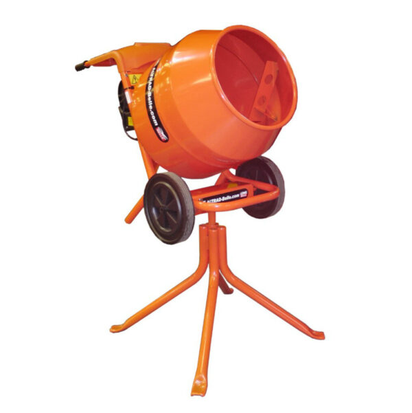 BELLE MINIMIX 150 220V ELECTRIC CONCRETE MIXER