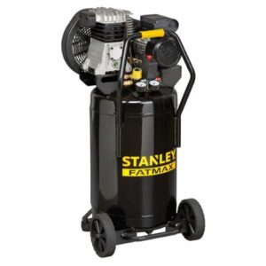 STANLEY 3HP 90L VERTICAL COMPRESSOR 220V