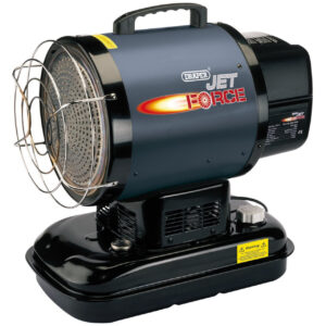 Heaters and Dehumidifiers