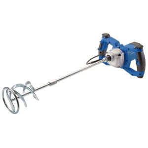 Paddle Mixers