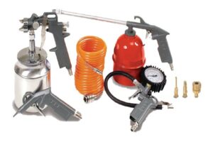 Air Tools & Accesories