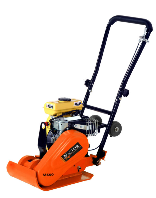 Victor Plate Compactor 12" - MS50