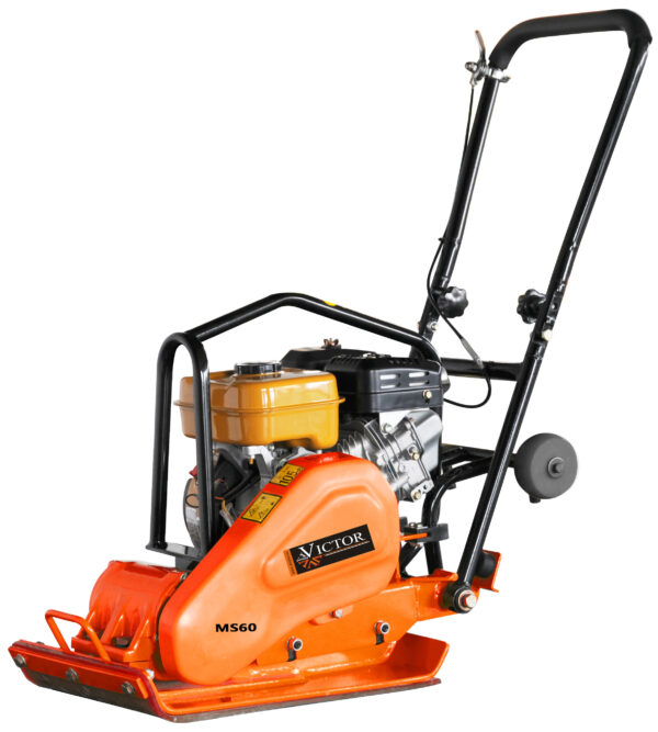 Victor Plate Compactor 14" - MS60-4U