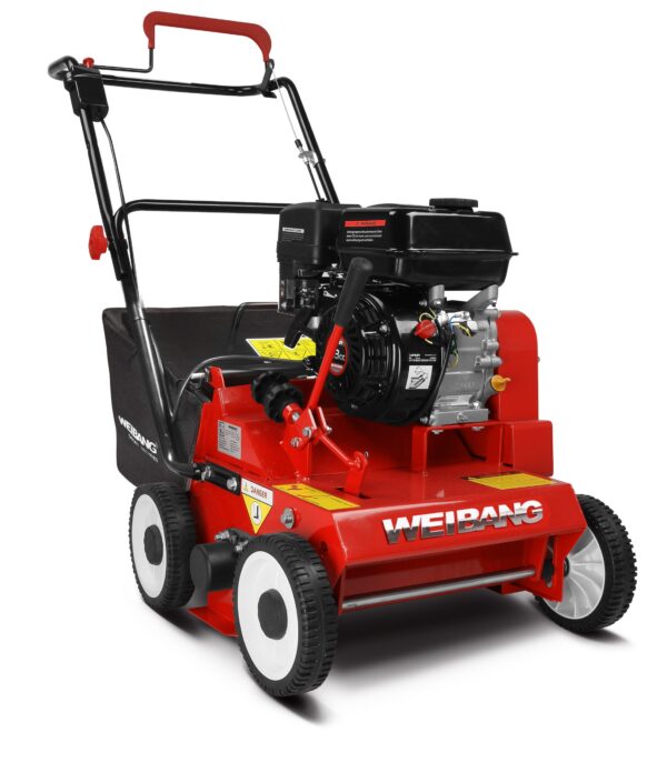 Weibang Scarifier WB384RC