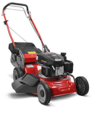 Weibang Steel Deck Lawnmower WB455SC 3in1