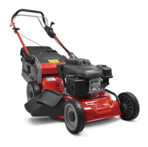 Weibang Steel Deck Lawnmower WB506SC 3in1
