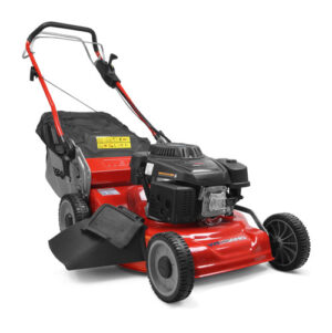 Weibang Steel Deck Lawnmower WB537SLC 3in1