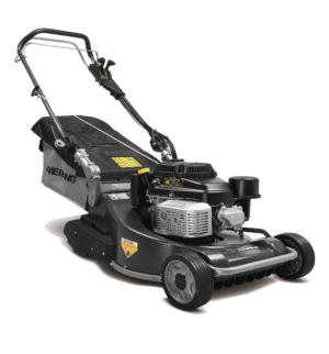 Weibang Professional Range Lawnmower WB567SKV-R BBC