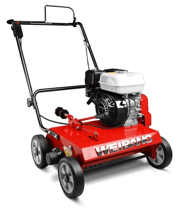 Weibang Scarifier WB486CRH