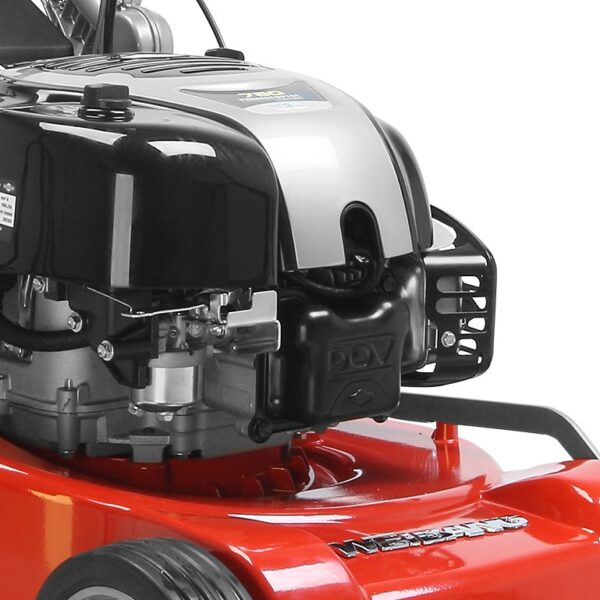Weibang Rear Roller Lawnmower WB486SBV-R - Image 3