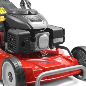Weibang Alloy Deck Lawnmowers