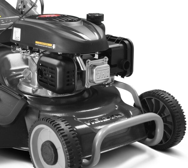 Weibang Professional Range Lawnmower WB455SCV 3IN1 PRO - Image 3