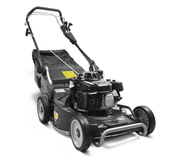 Weibang Professional Range Lawnmower WB536SHALV