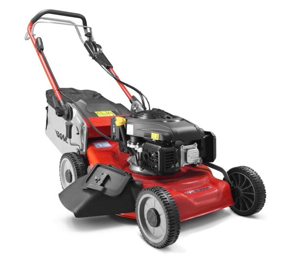 Weibang Steel Deck Lawnmower WB506SCVE 3IN1