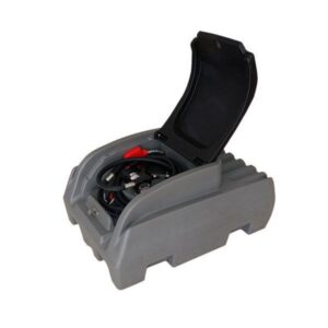 TANK 200 LT 12 V 40 LPM COMBO