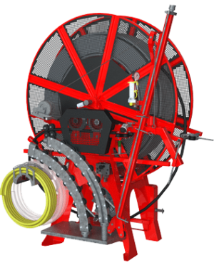 Homburg Land Drain Cleaners