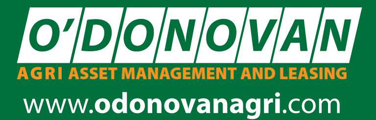 O Donovan Agri ( Asset Management & Leasing ) O Donovan Agri ( Asset Management & Leasing )