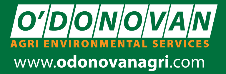 O Donovan Agri ( Environmental Services) O Donovan Agri ( Environmental Services)