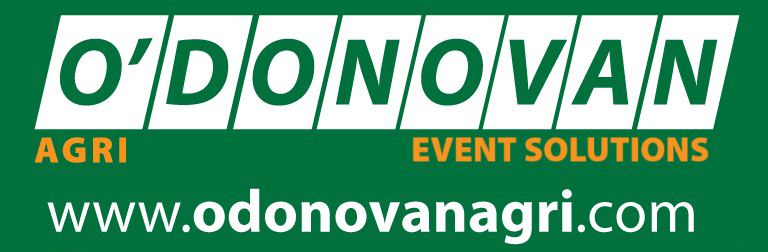 O Donovan Agri ( Event Solutions) O Donovan Agri ( Event Solutions)