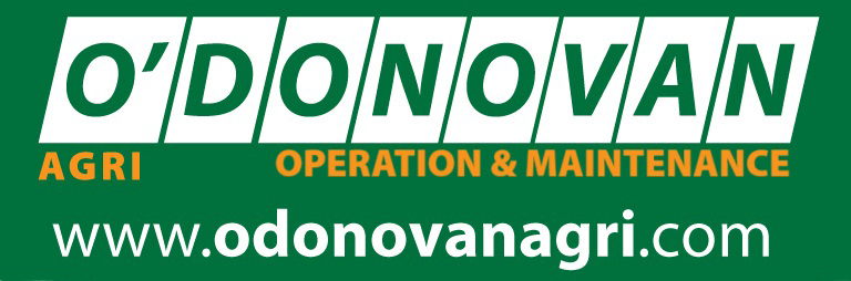 O Donovan Agri ( Operation & Maintenance ) O Donovan Agri ( Operation & Maintenance )