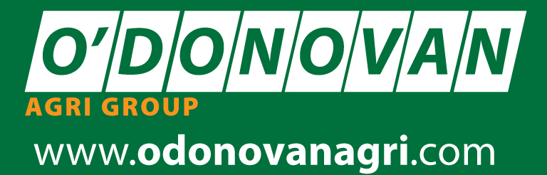 O Donovan Agri Group Logo